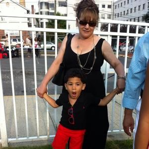 Meet your Posher, Esther